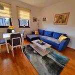 Apartman Neoplanta