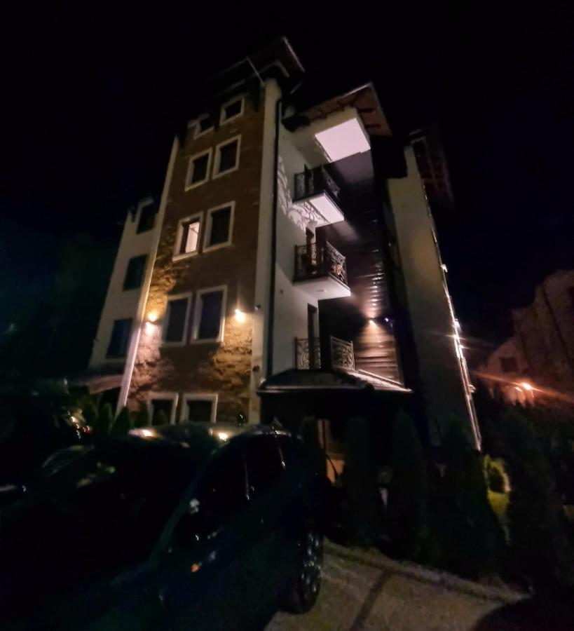 Apartman Neoplanta Apartment