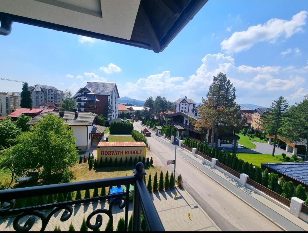 Apartment Apartman Neoplanta *