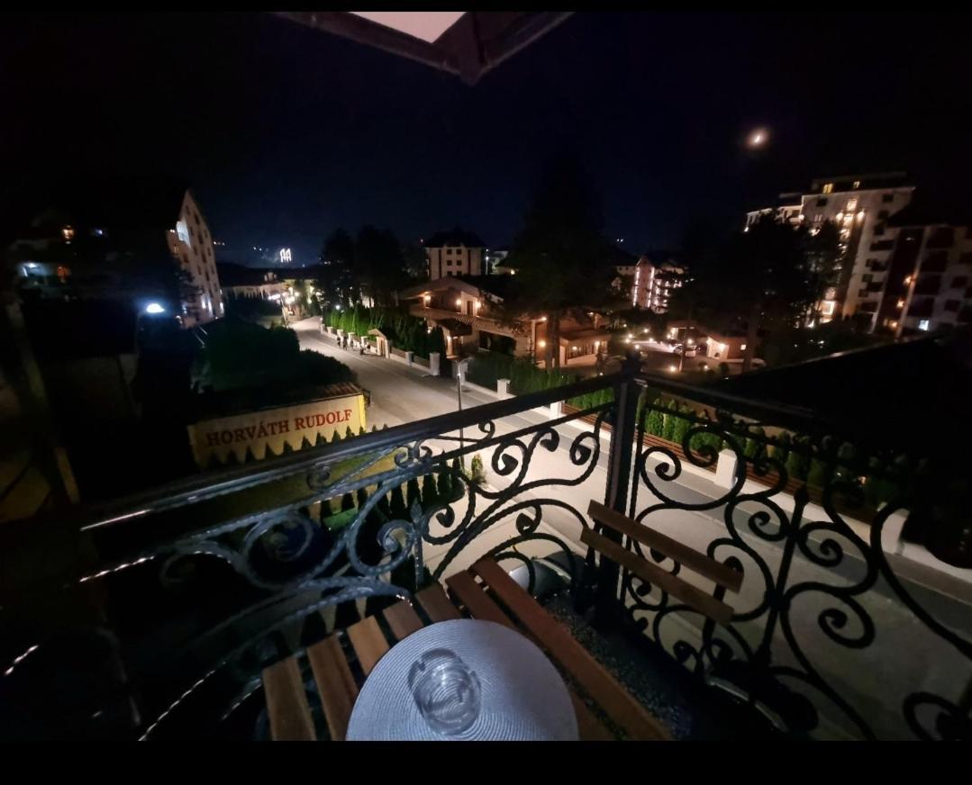 Apartman Neoplanta * Zlatibor