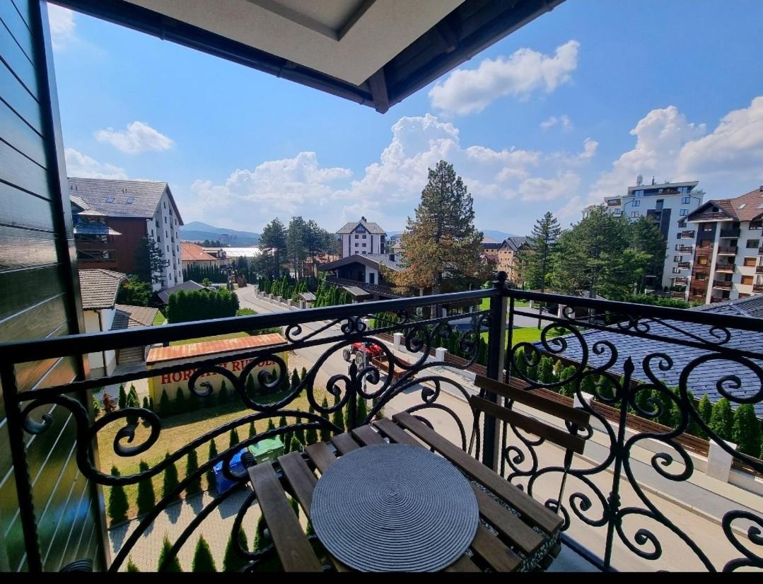 Apartment Apartman Neoplanta Zlatibor