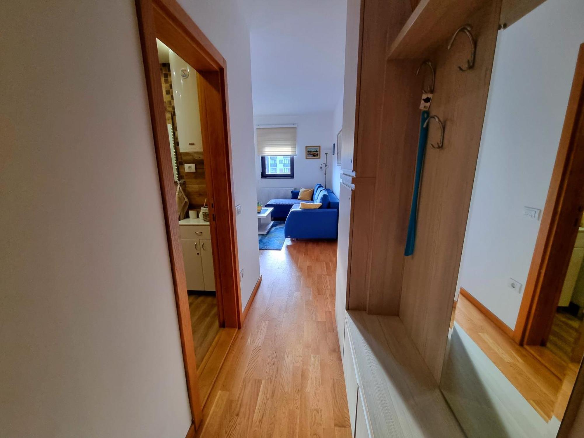 Apartment Apartman Neoplanta