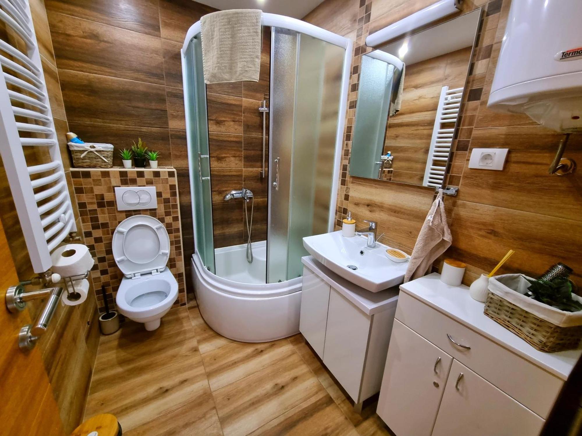 Apartman Neoplanta