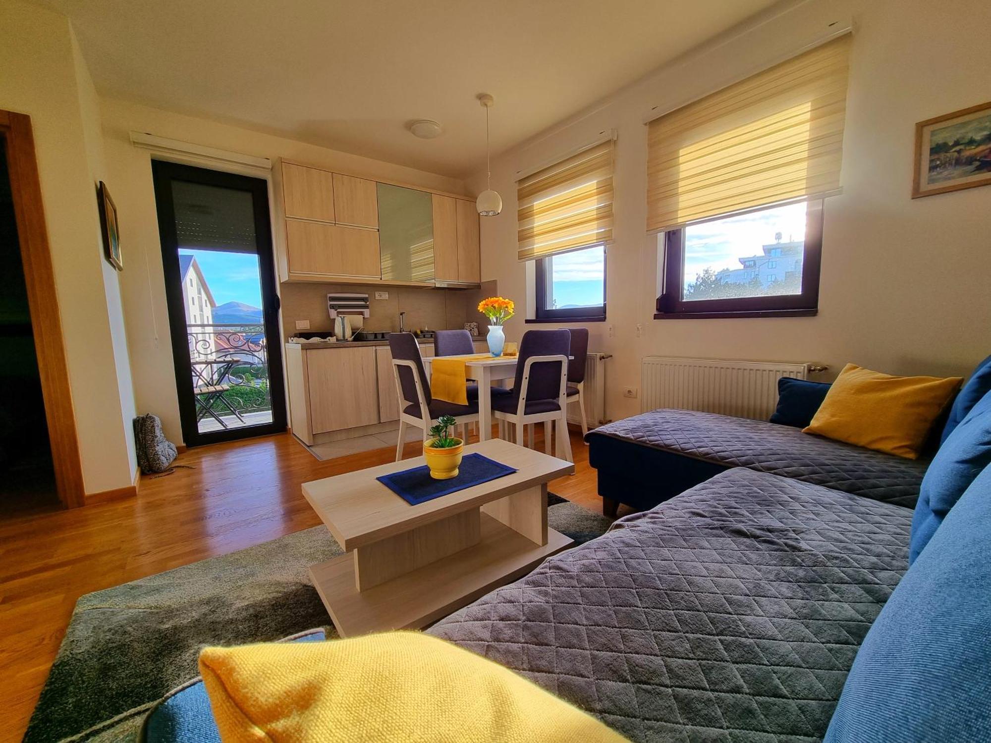 Apartman Neoplanta * Zlatibor