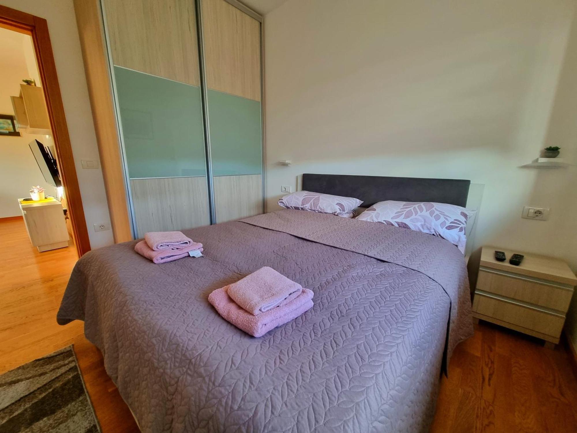 Apartment Apartman Neoplanta