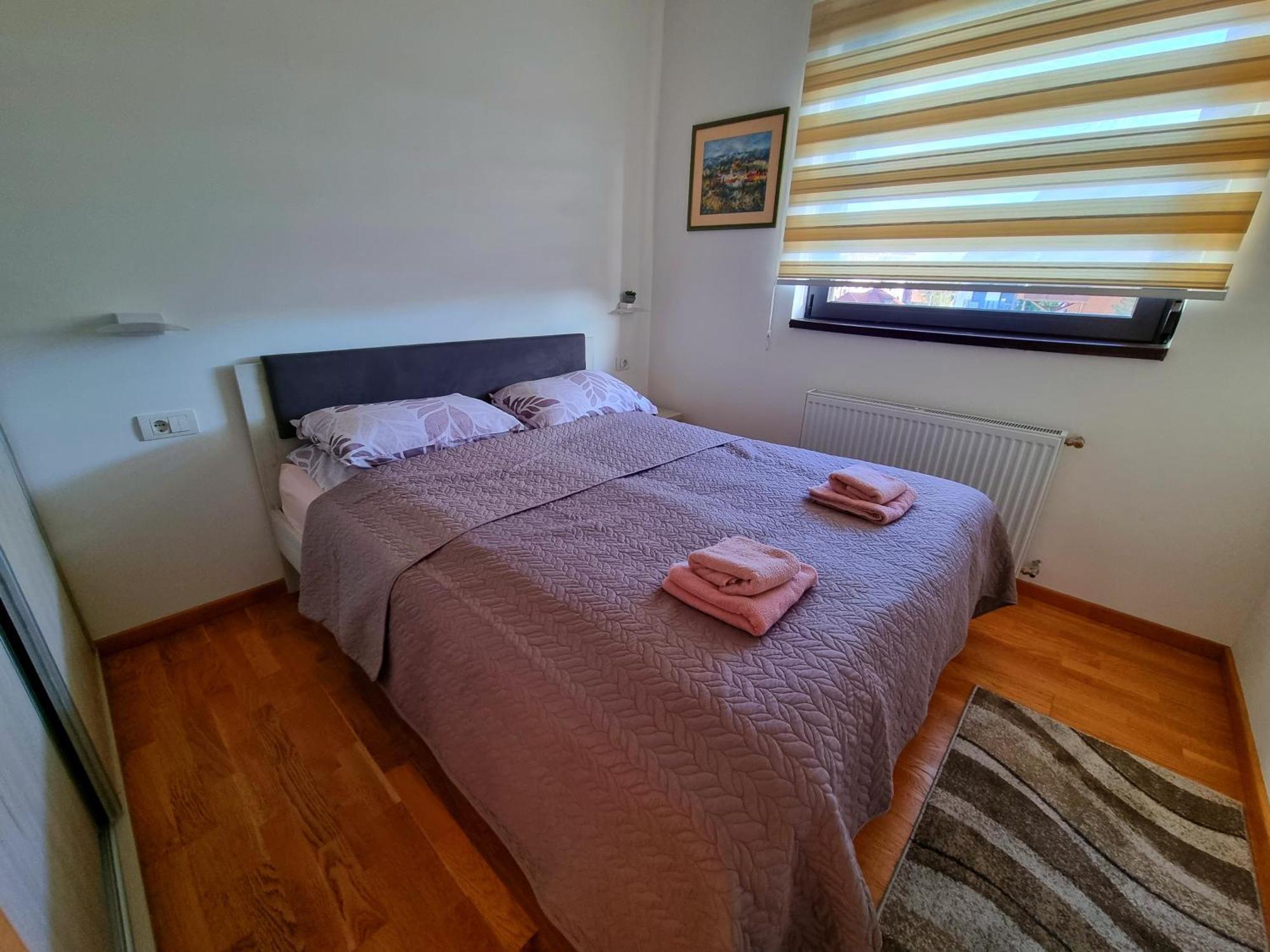 Apartment Apartman Neoplanta Zlatibor