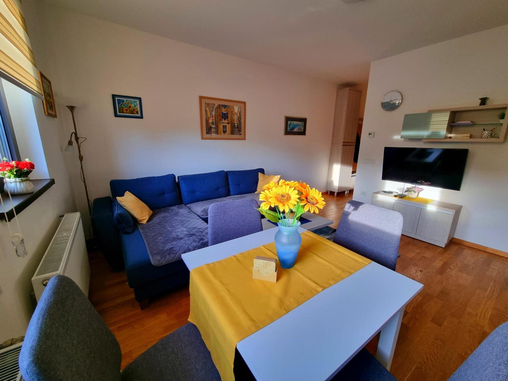 Apartman Neoplanta *