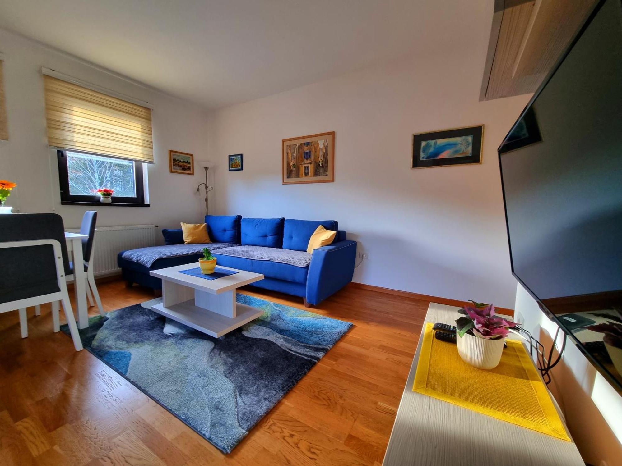 Apartman Neoplanta Apartment *